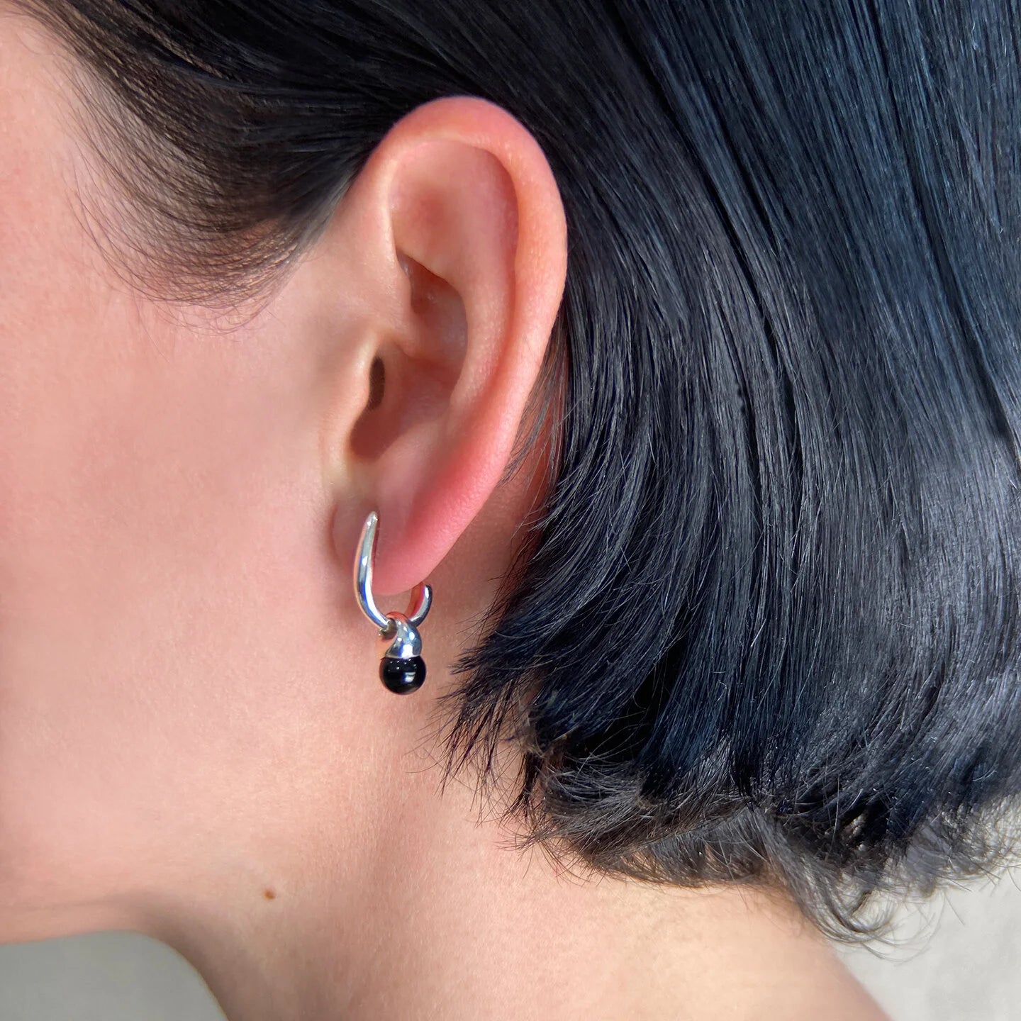Roda Stone Earring