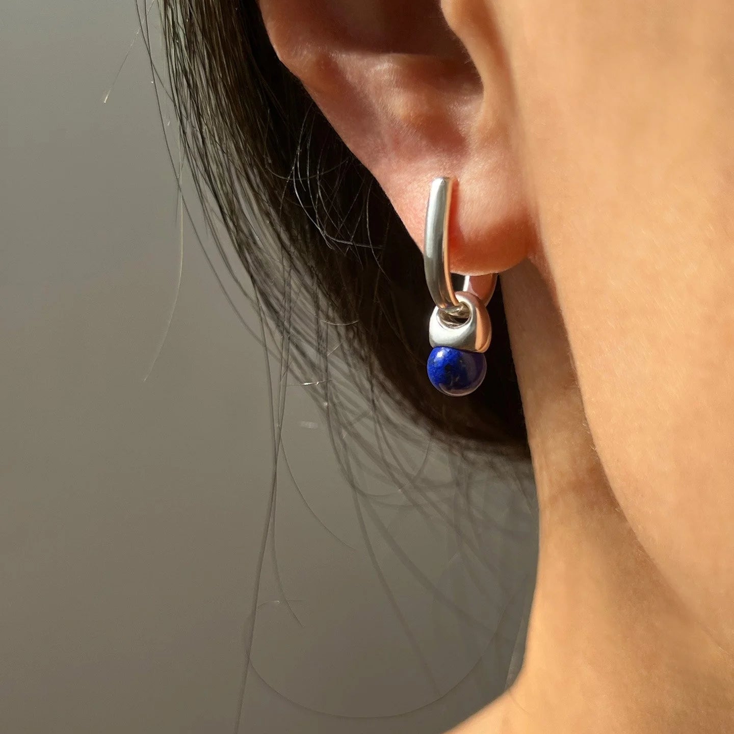 Roda Stone Earring