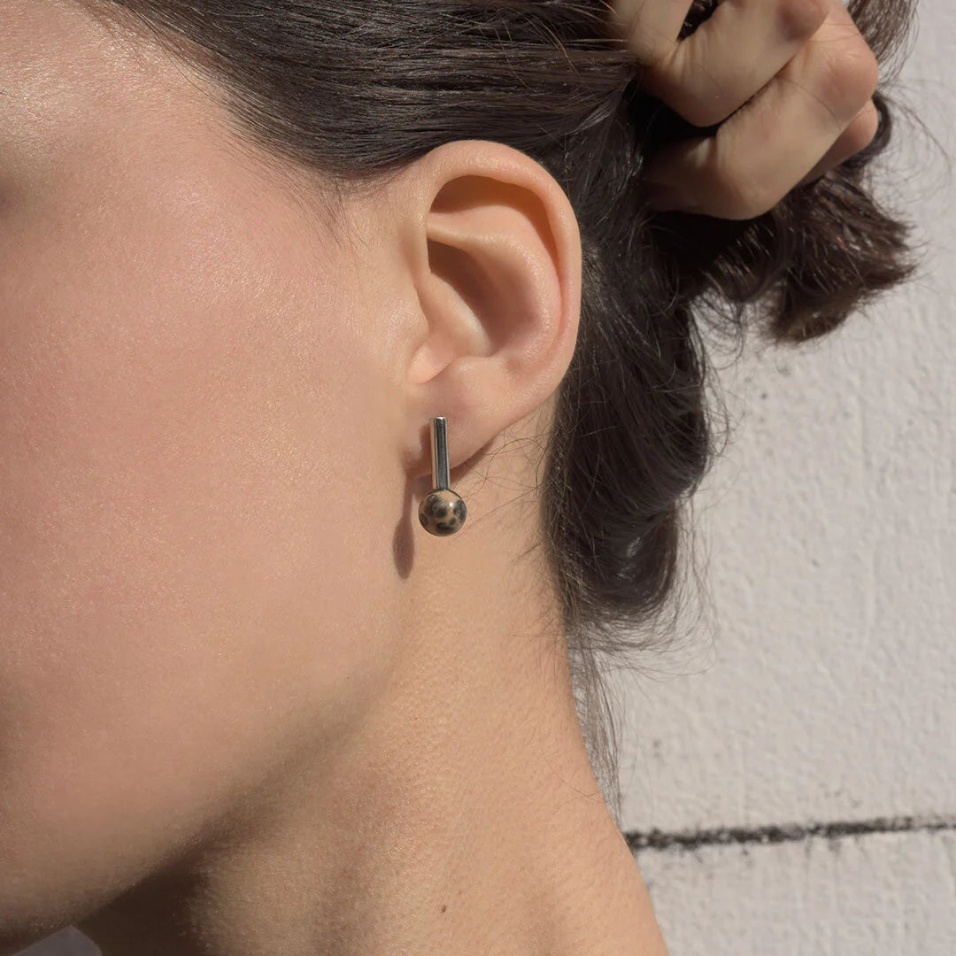 Roos Earring