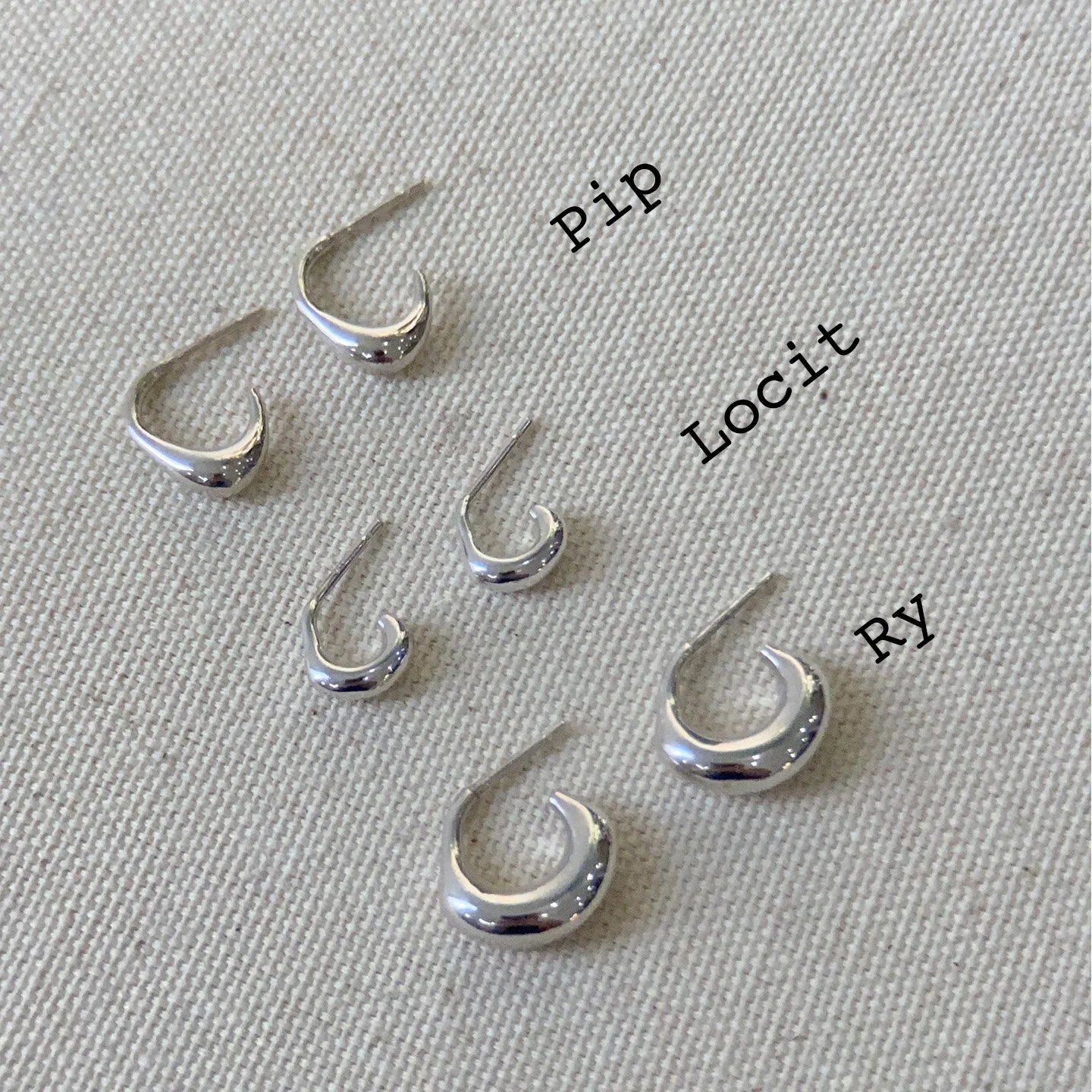 Ry Earring