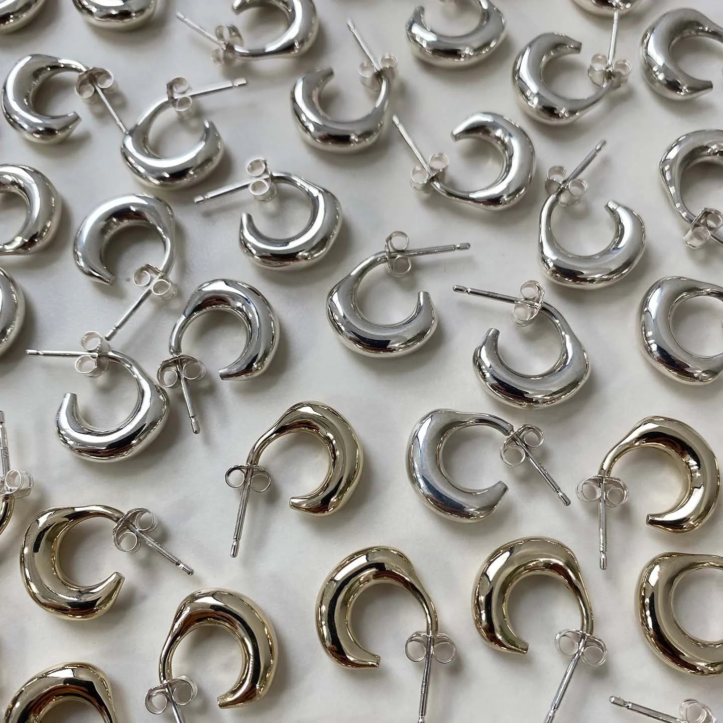 Ry Earring