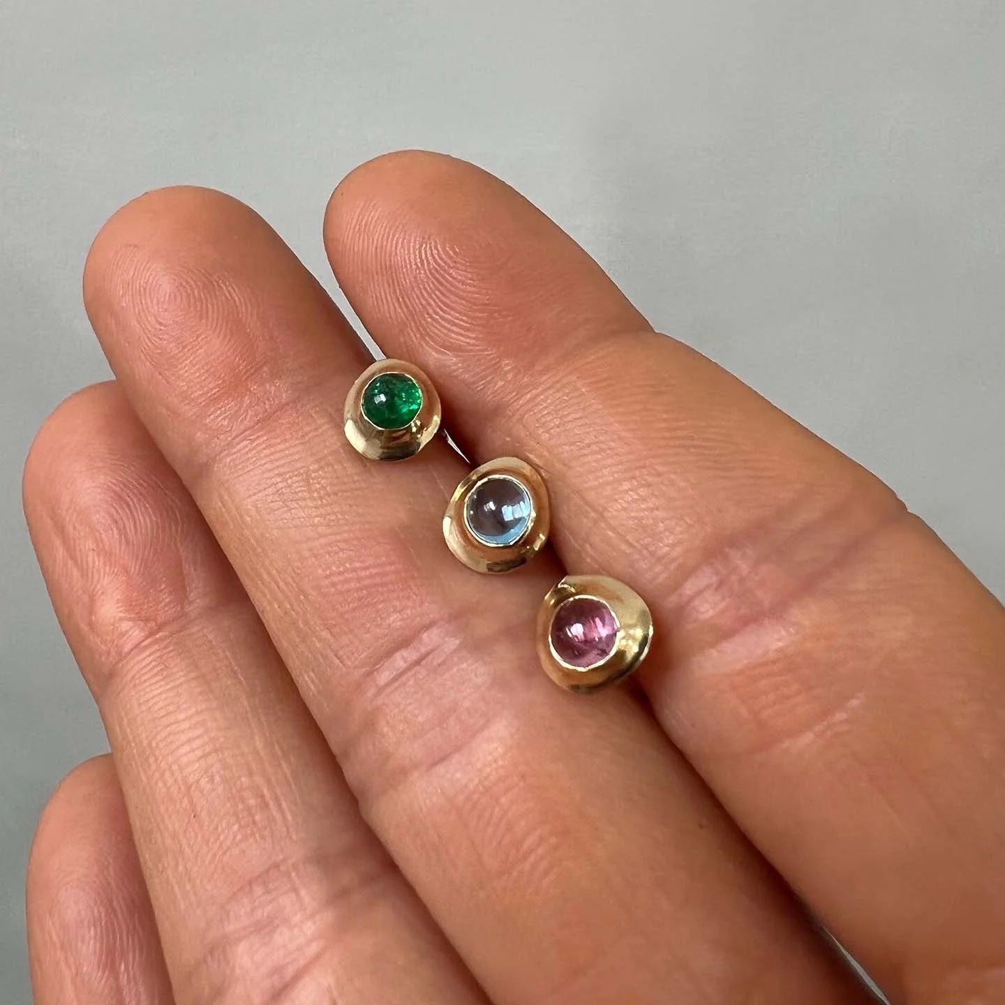 Ryenne Earring