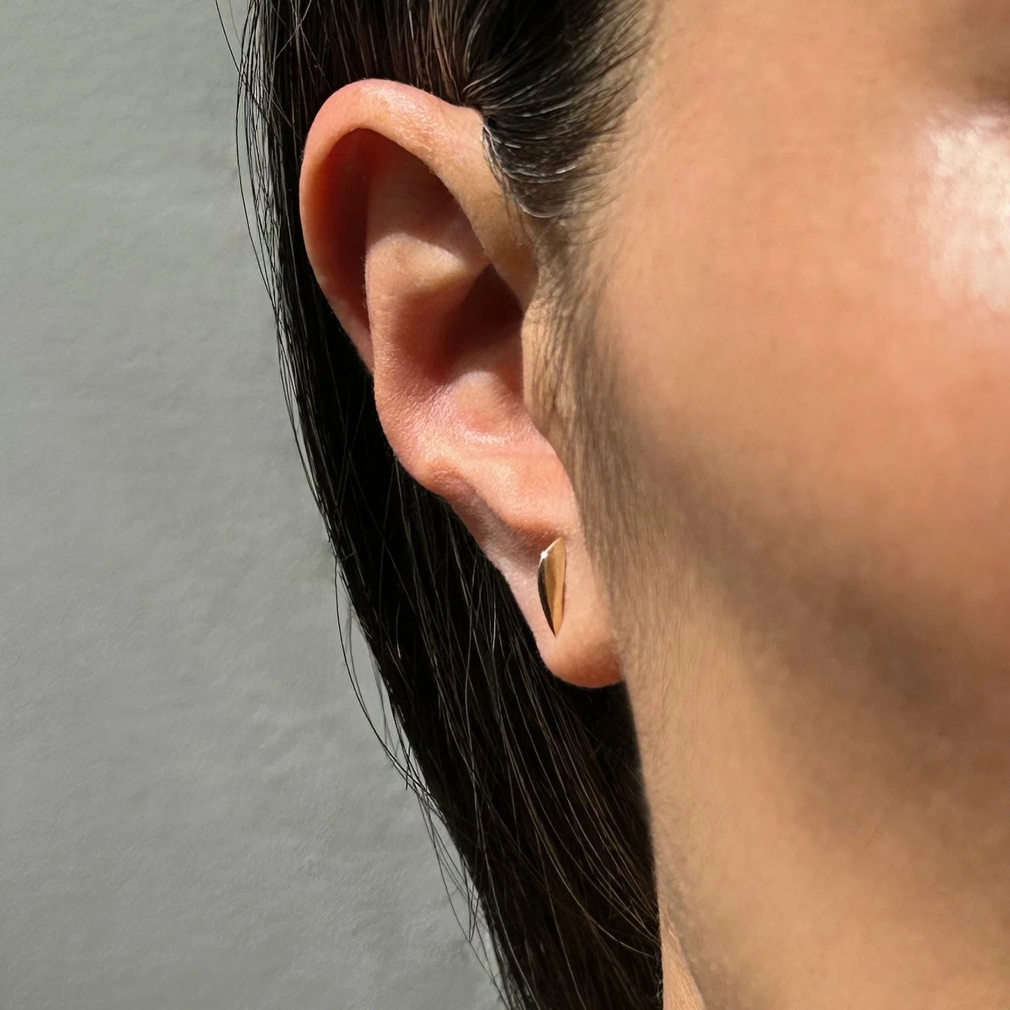 Scale Earring