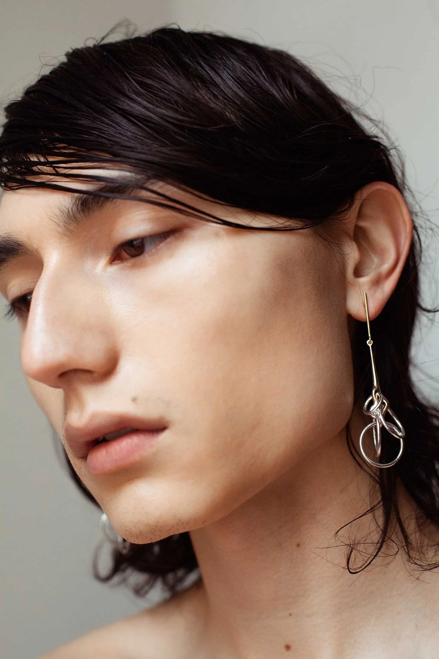 Sila Earring