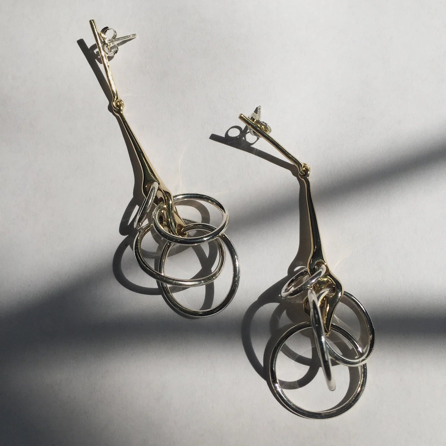 Sila Earring