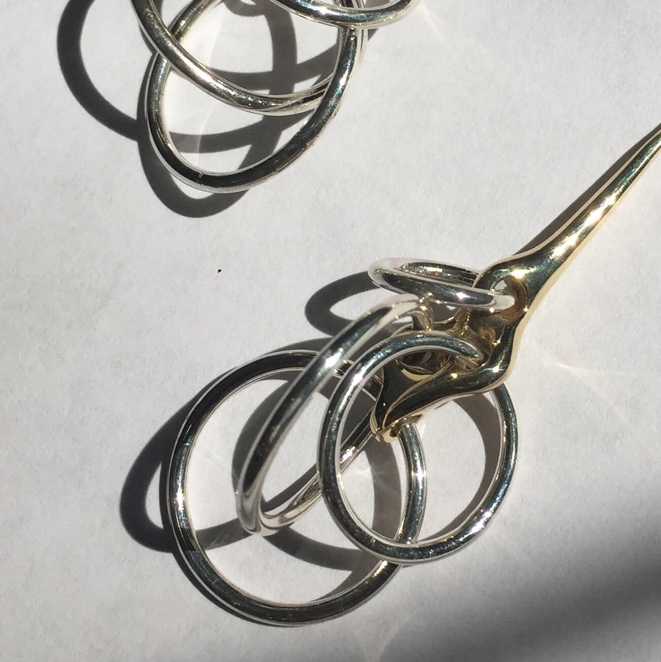Sila Earring