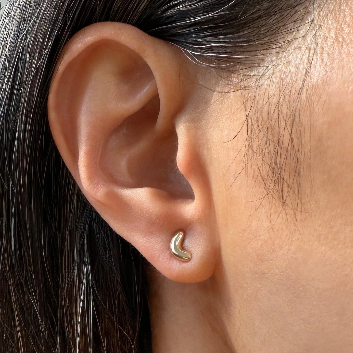 Silva Earring