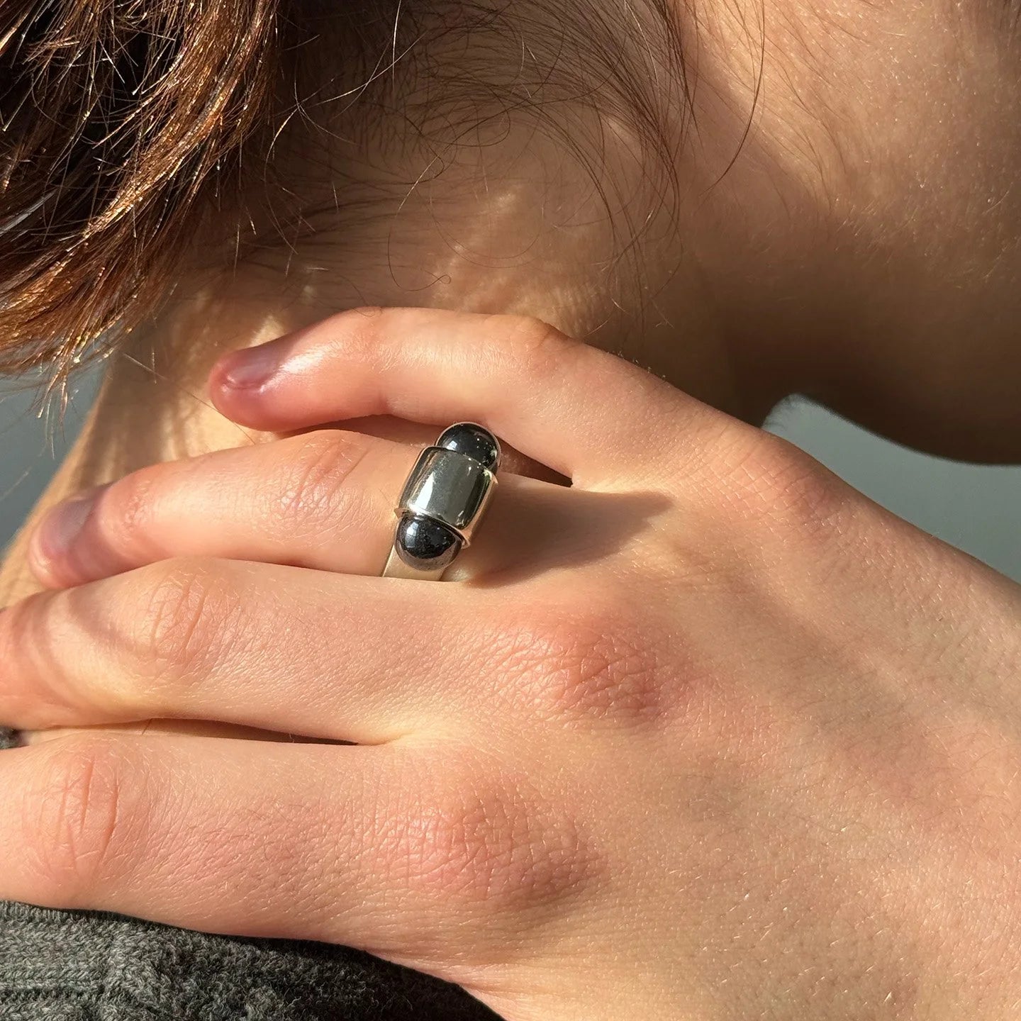 Simond Ring