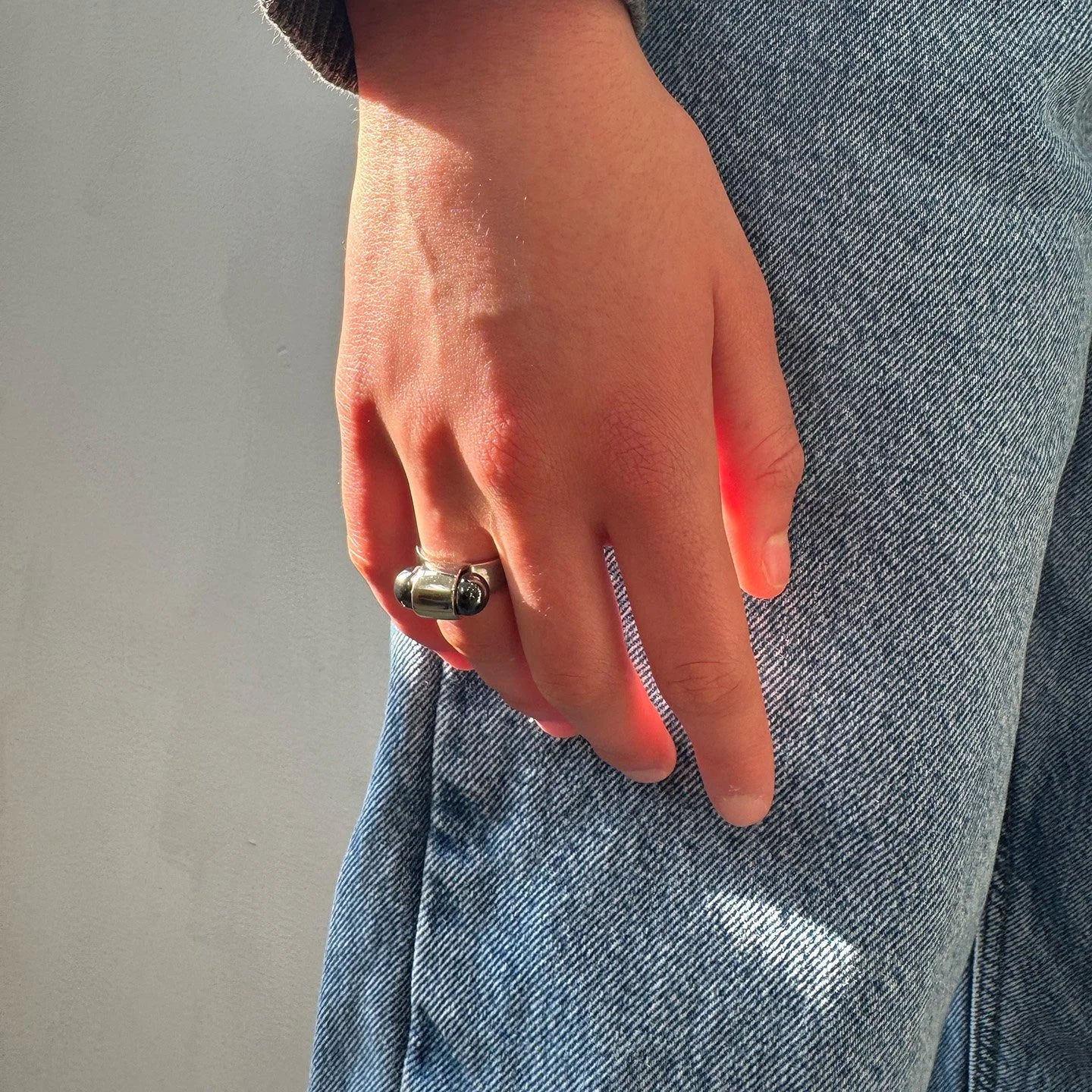 Simond Ring