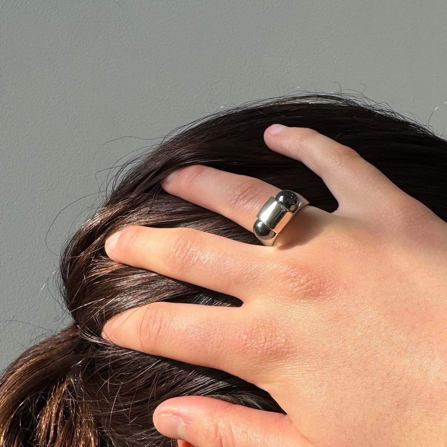 Simond Ring