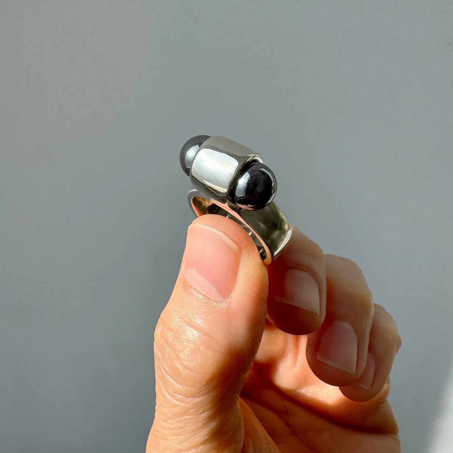 Simond Ring