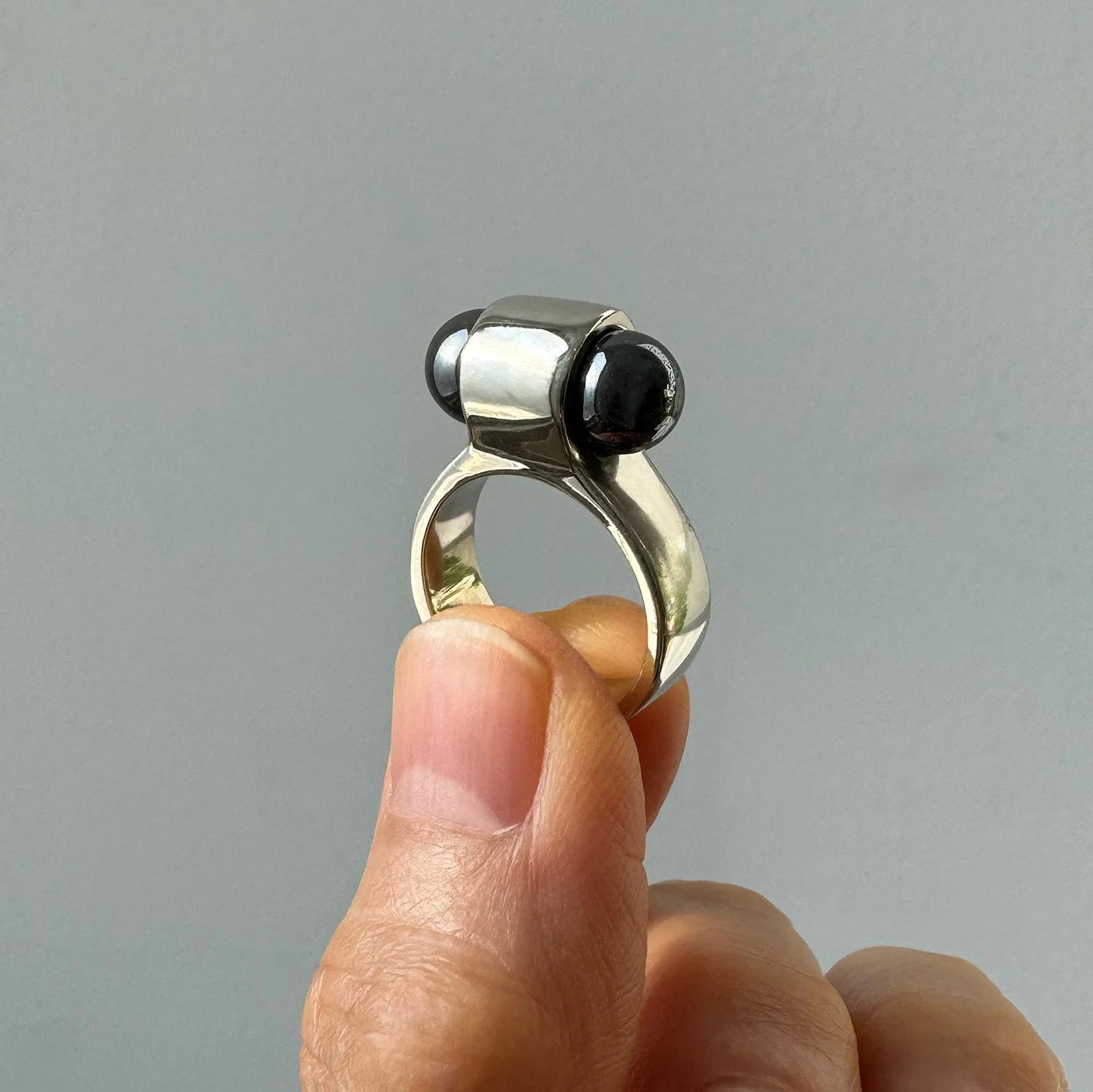 Simond Ring