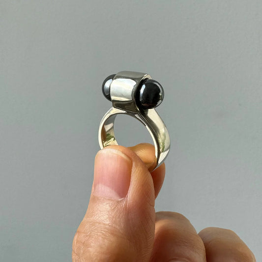 Simond Ring