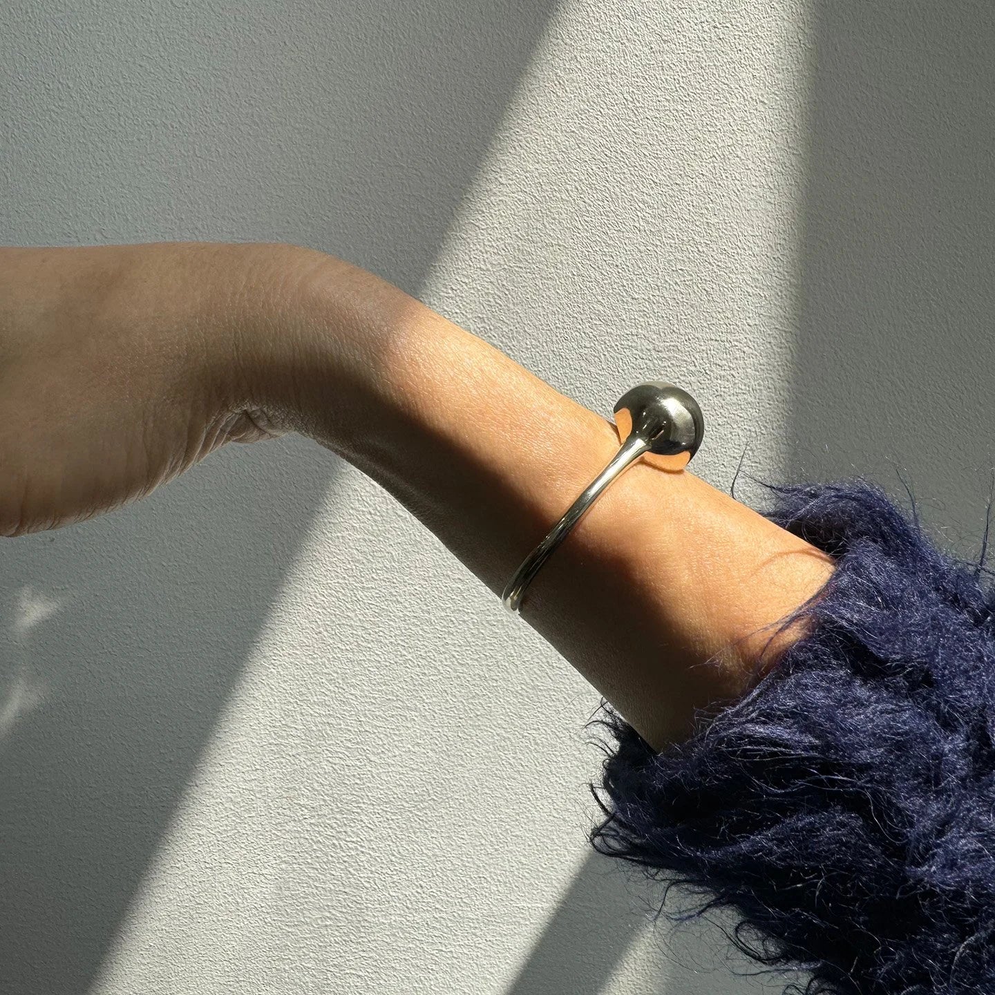 Single Opis Cuff