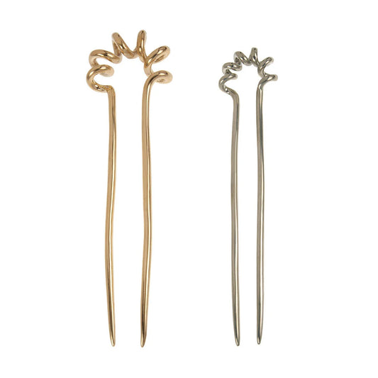 Spire Hairpins