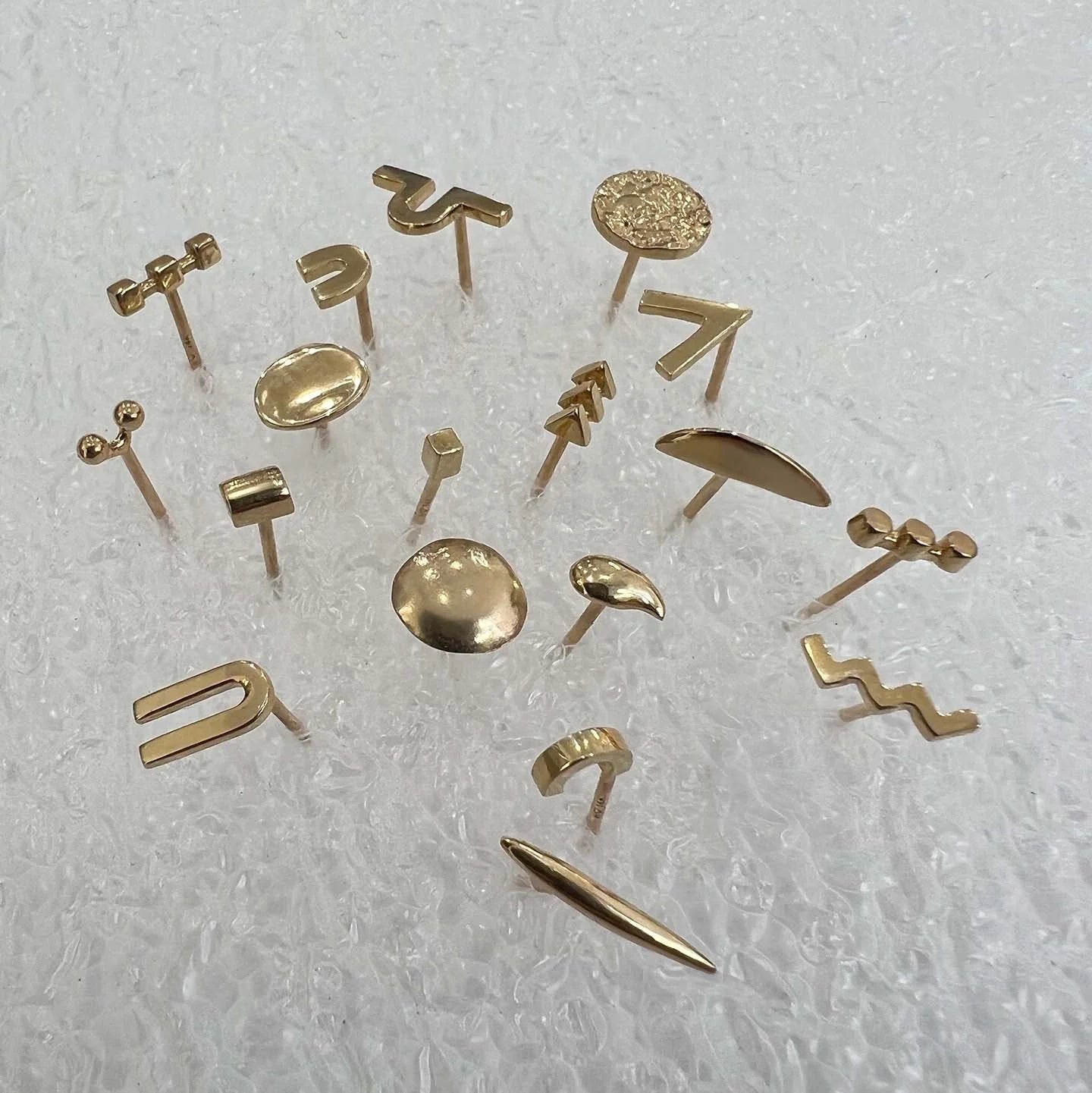 Ana Earring