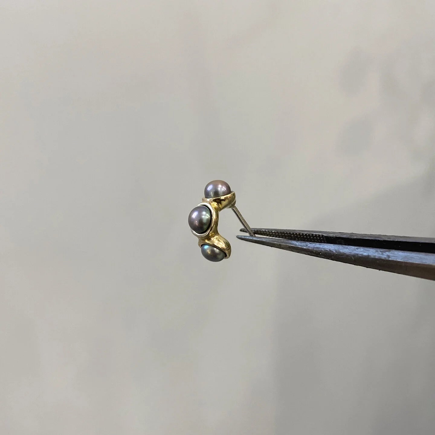 Syan Earring