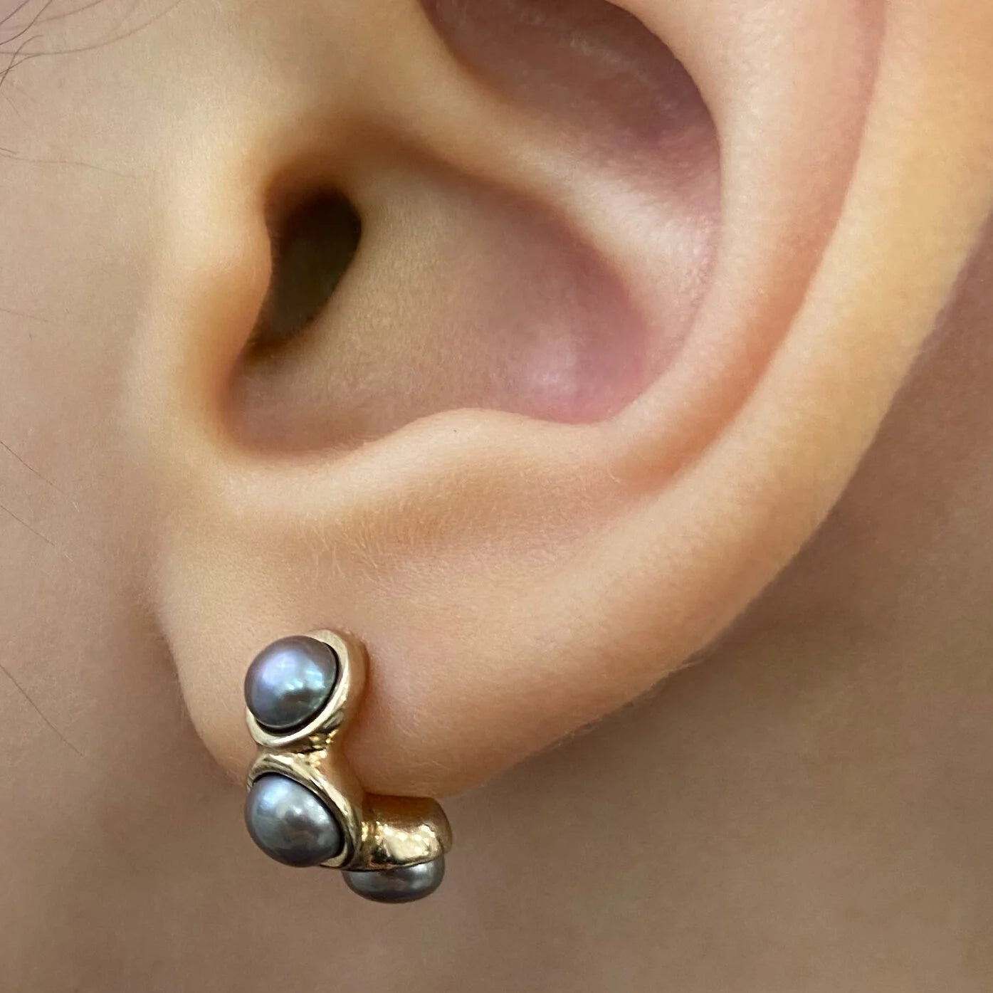 Syan Earring