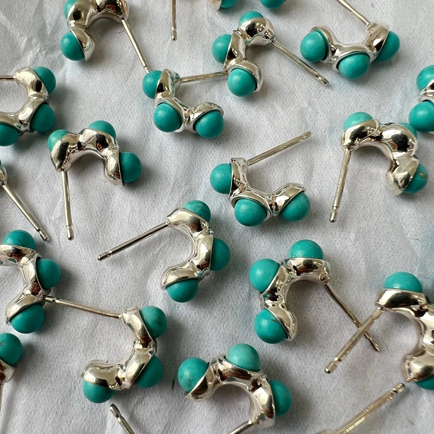 Syan Earring