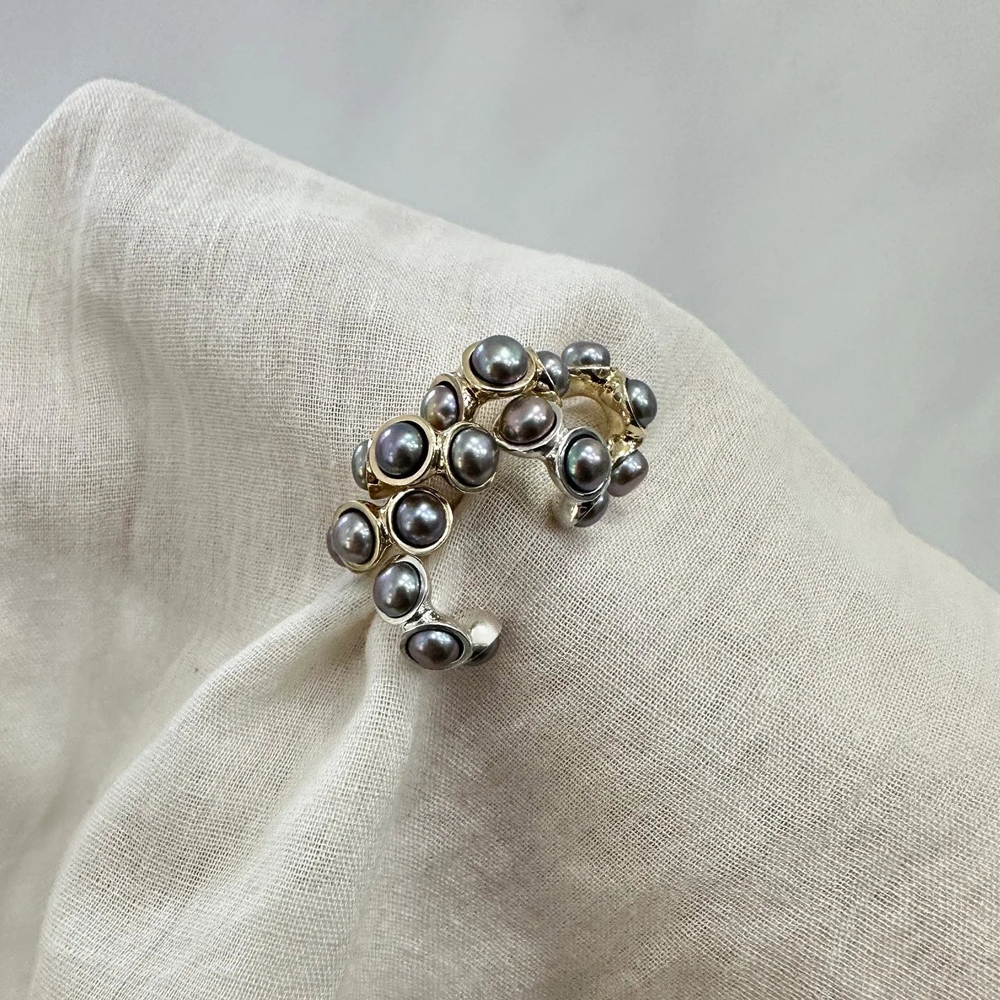 Syan Earring