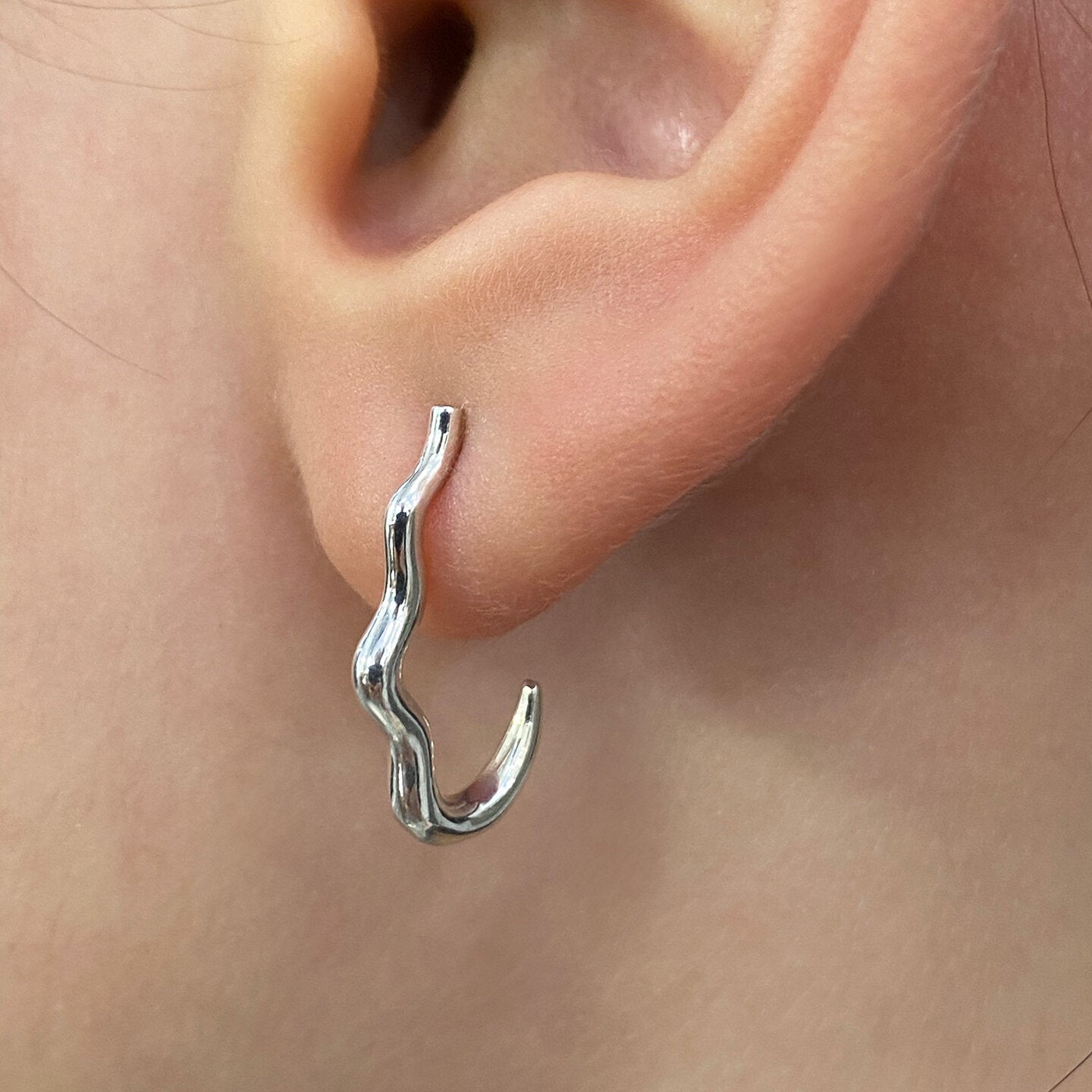 Talas Earring