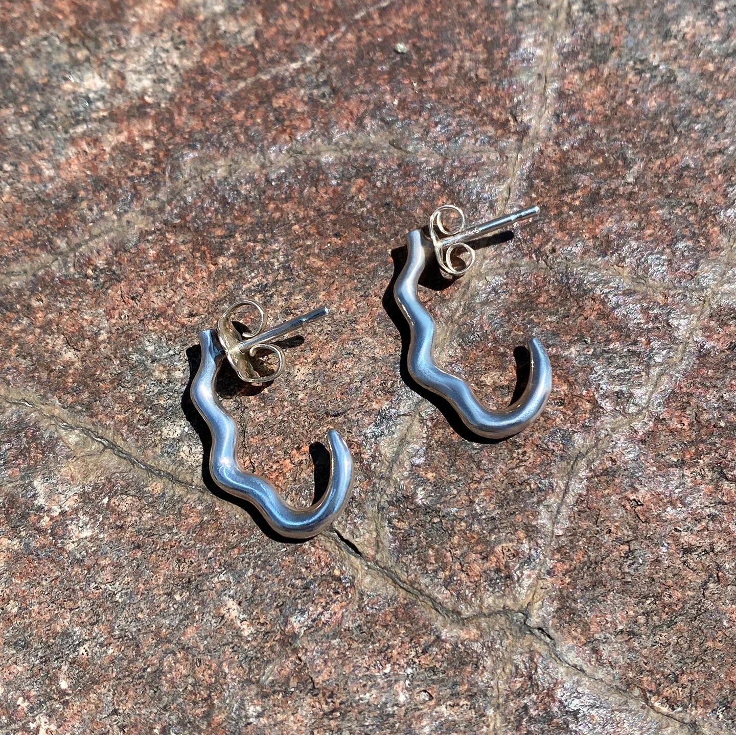 Talas Earring