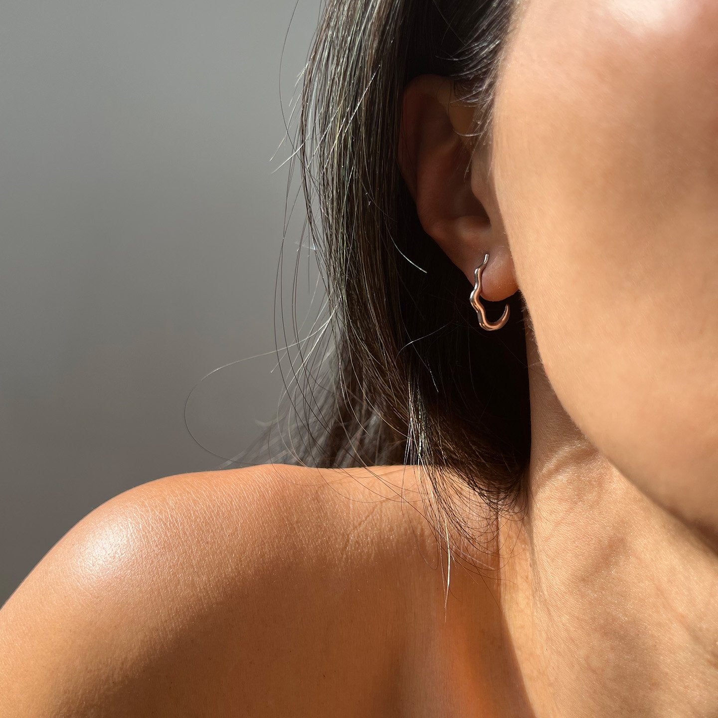 Talas Earring