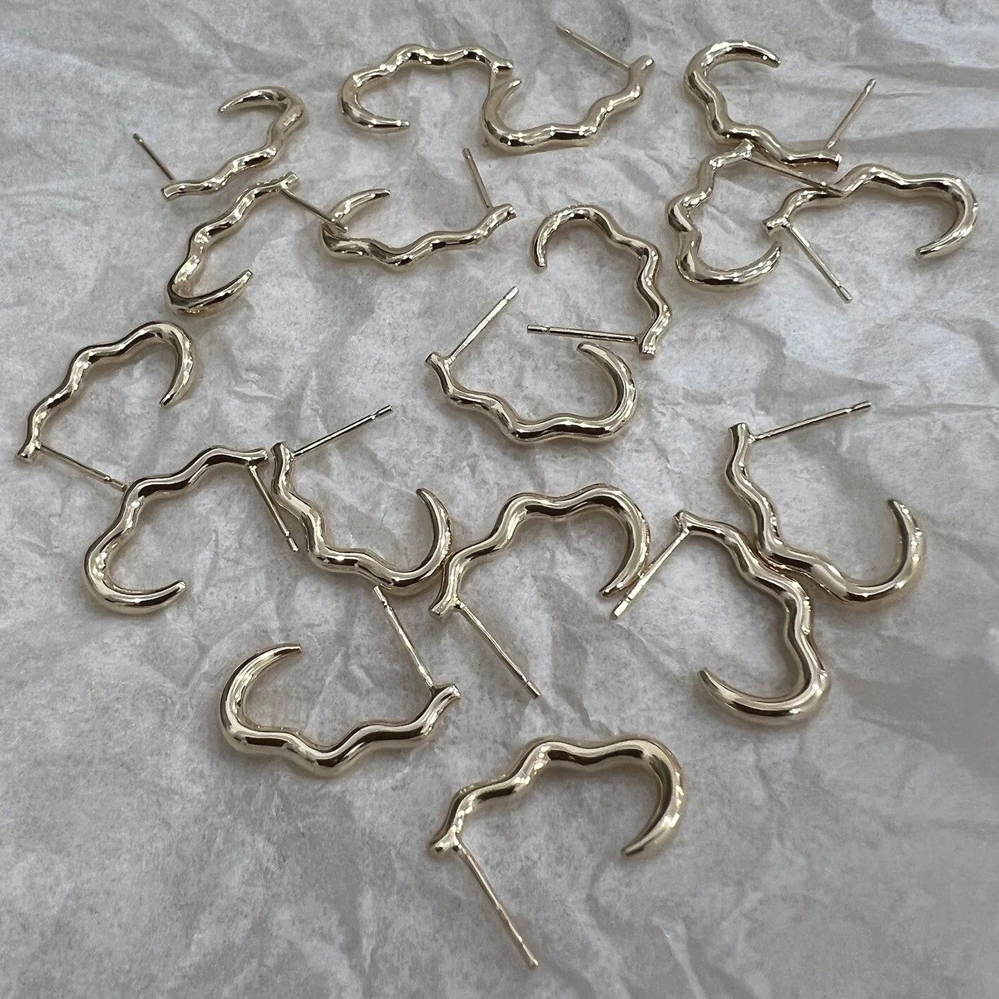 Talas Earring