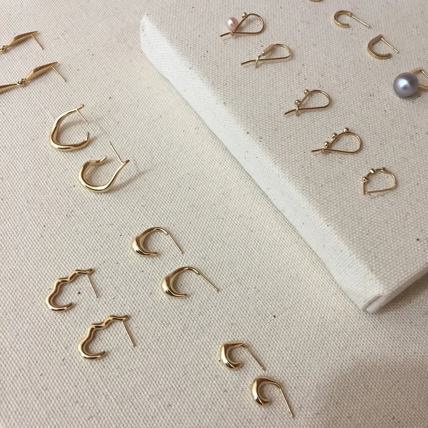 Pip Earring