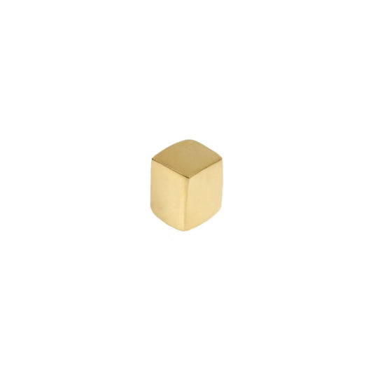 Tall Square Earring