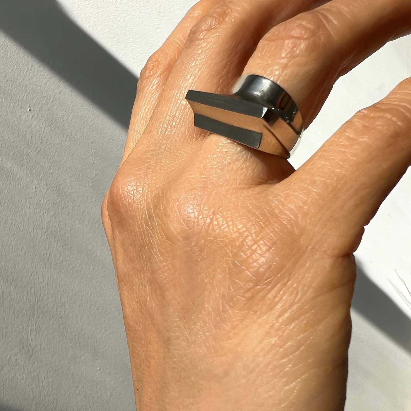 Toltec Ring