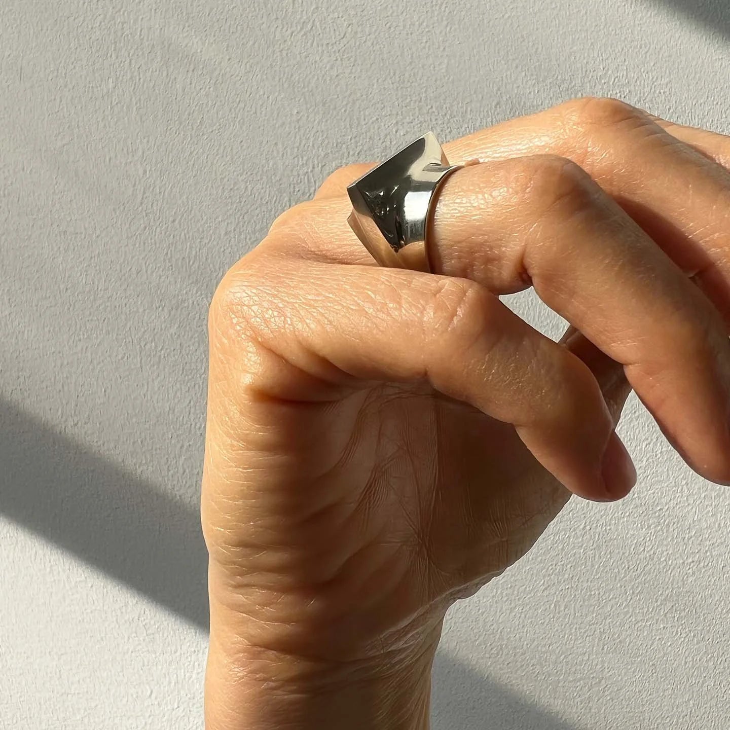 Toltec Ring