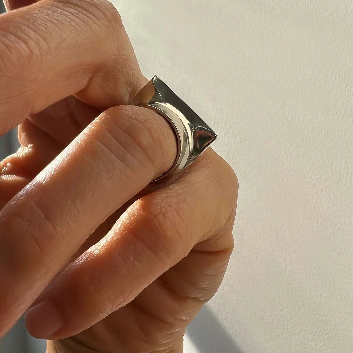 Toltec Ring