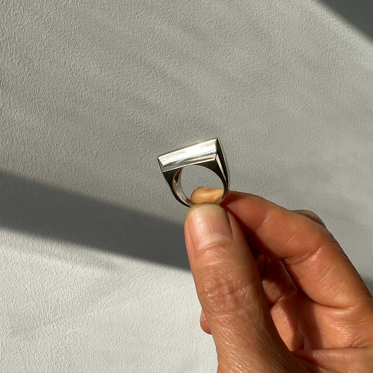 Toltec Ring