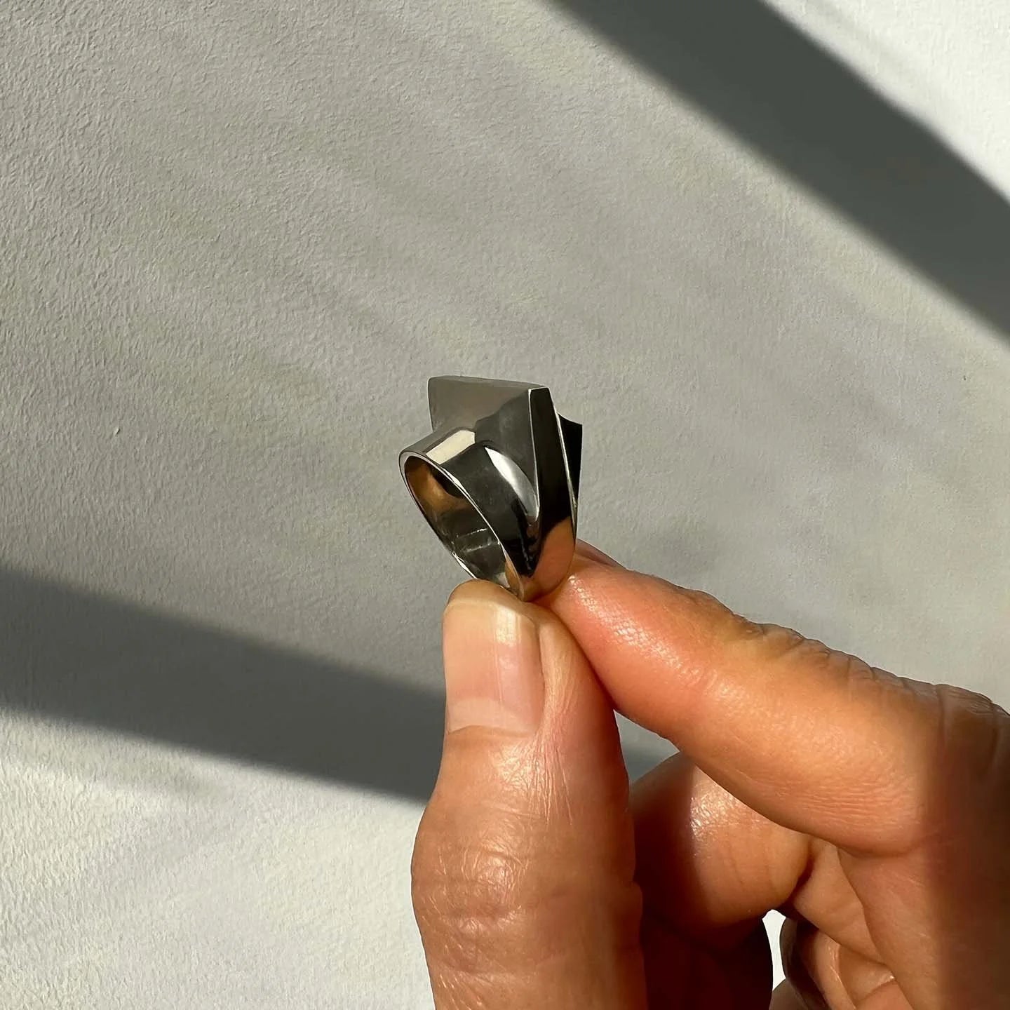 Toltec Ring