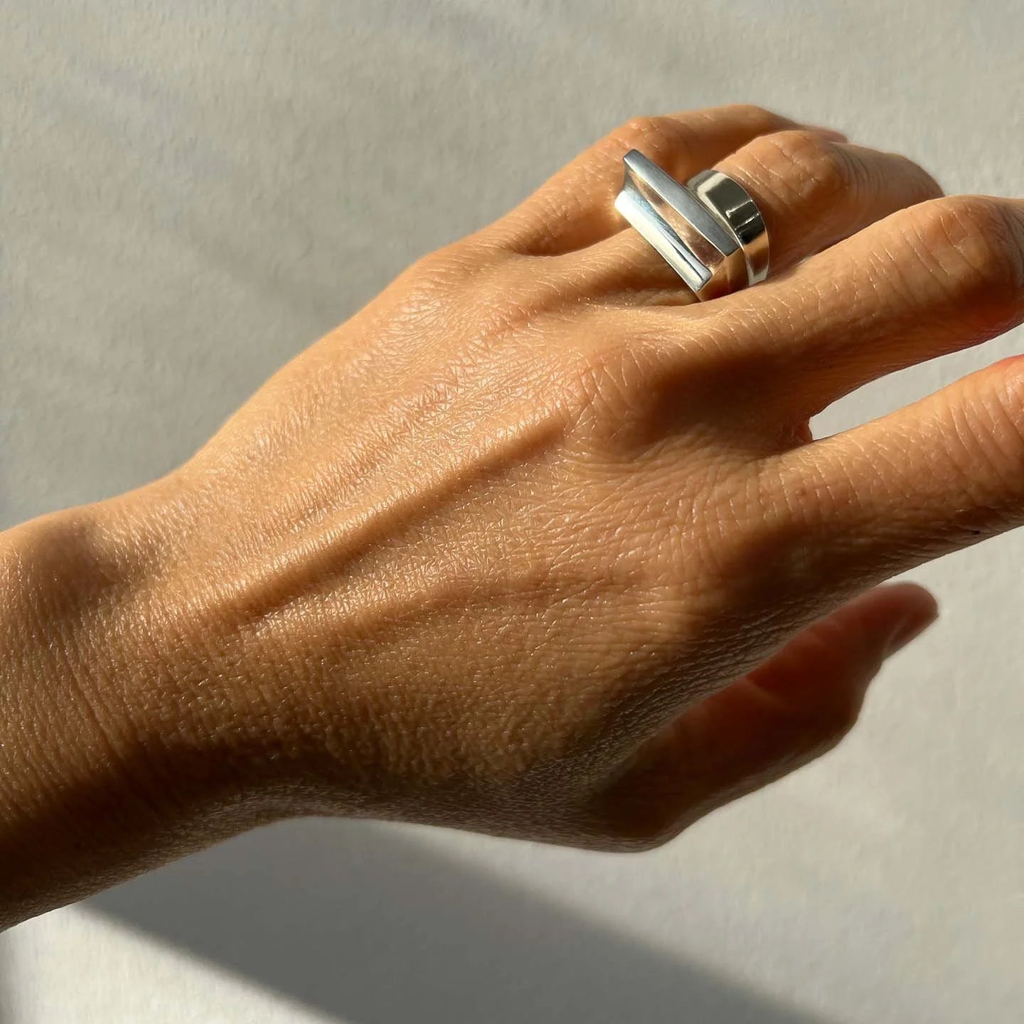Toltec Ring