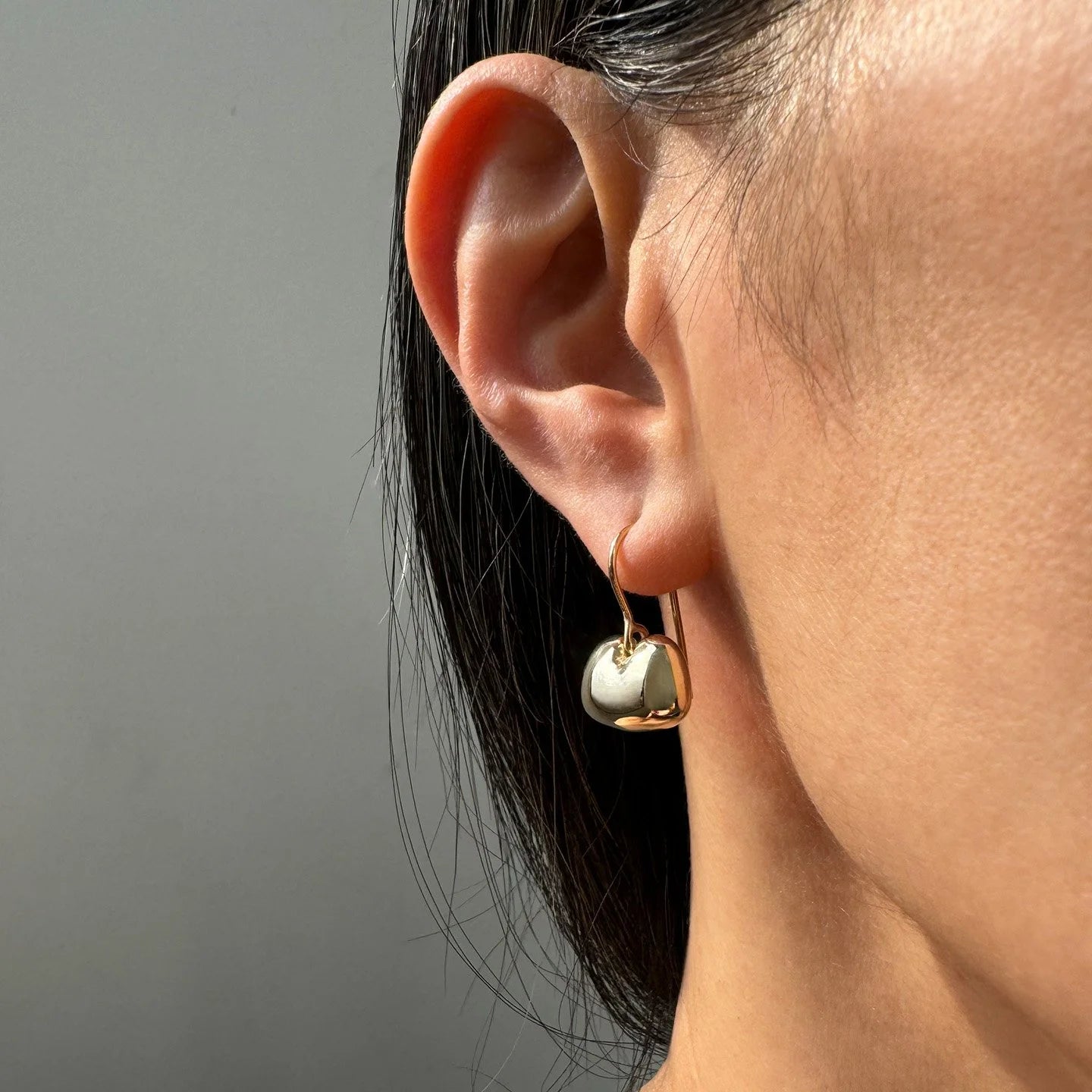 Tumid Earring