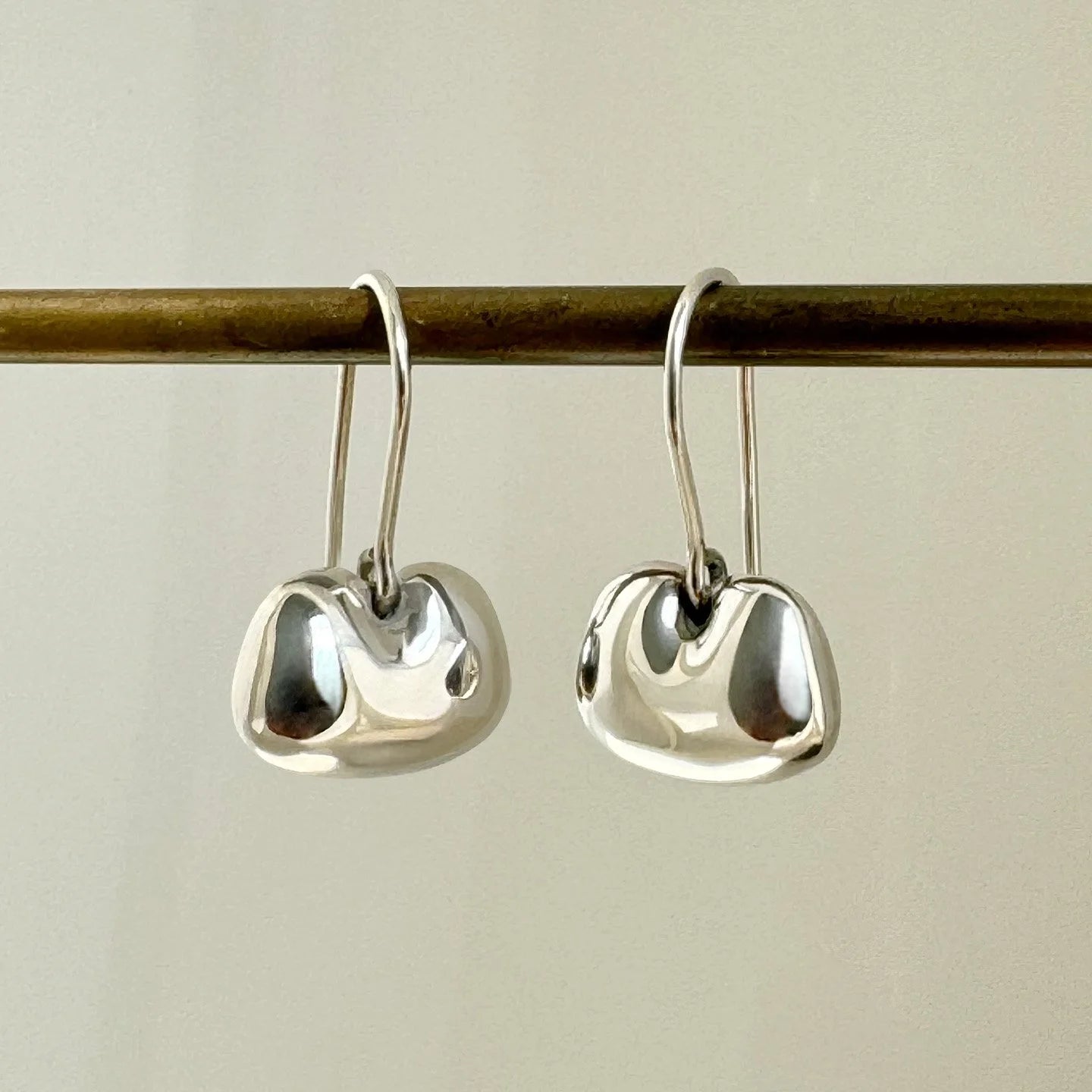 Tumid Earring