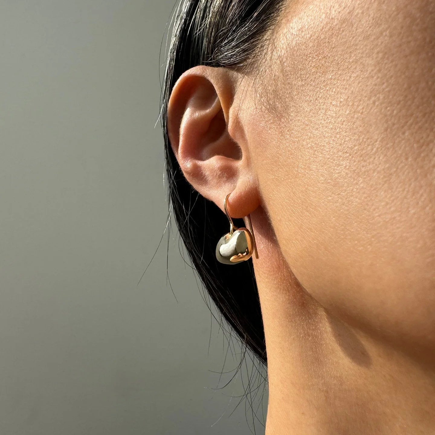 Tumid Earring