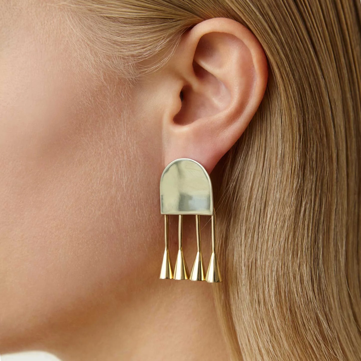Verne Earring