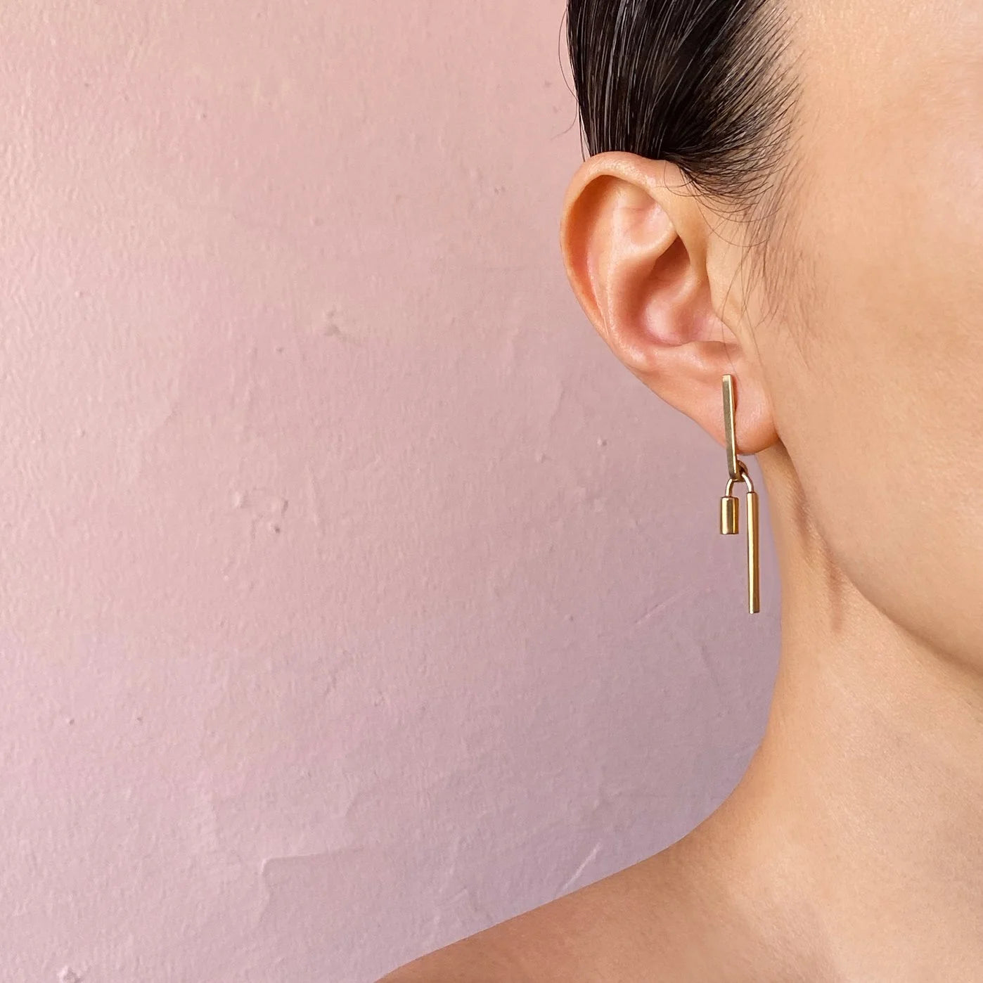 Carlin Earring