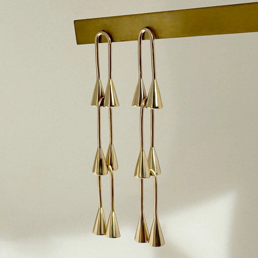 Wagner Earring