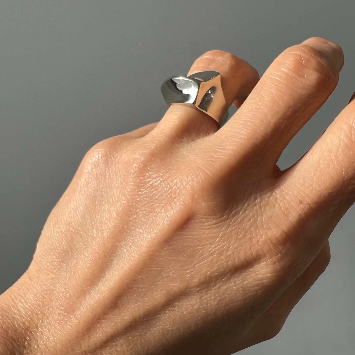 Wall Ring