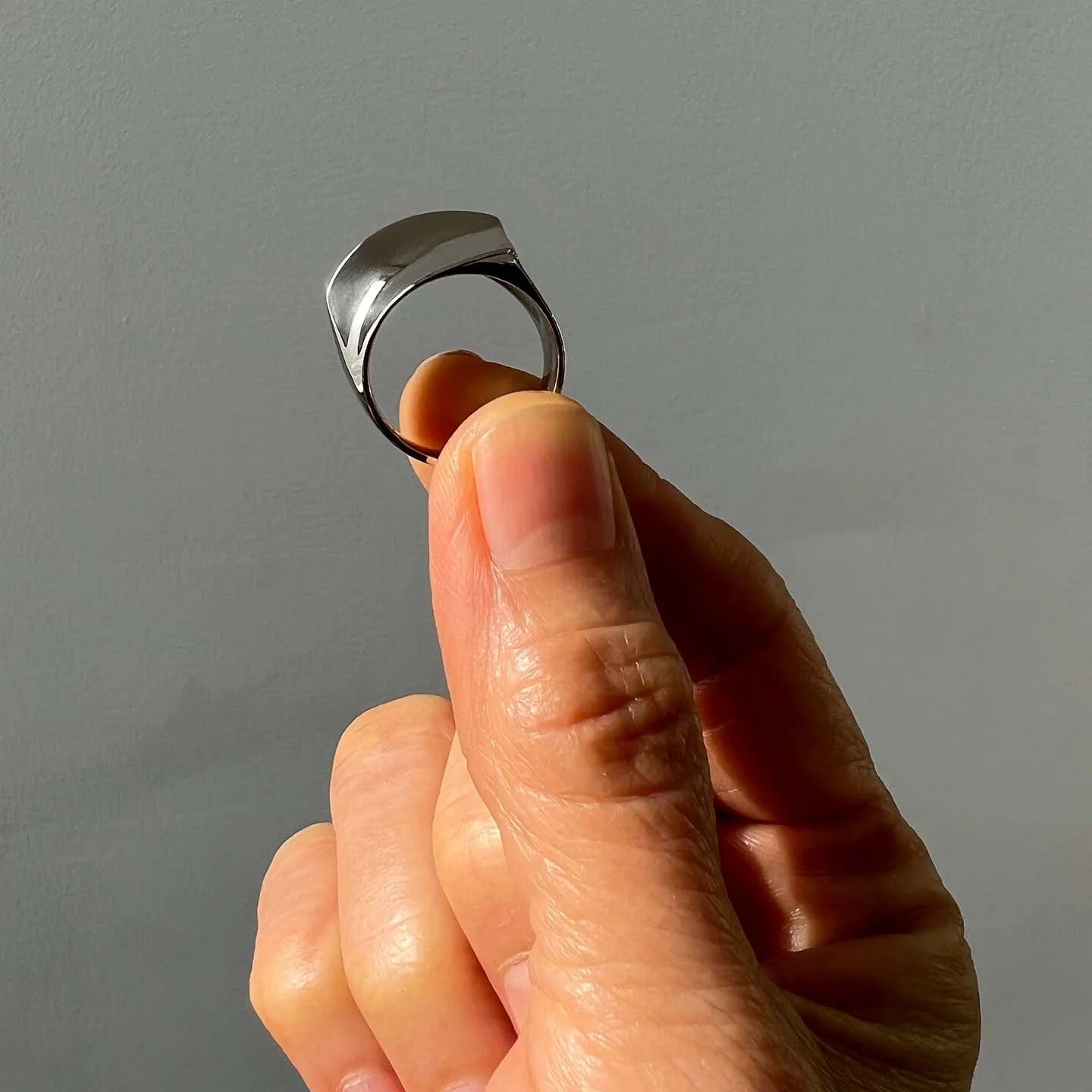Wall Ring