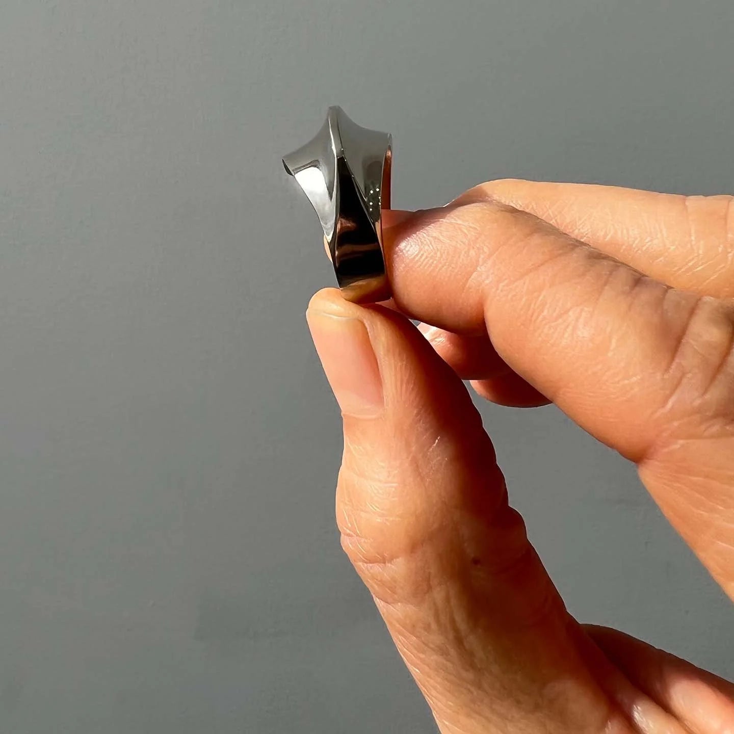 Wall Ring