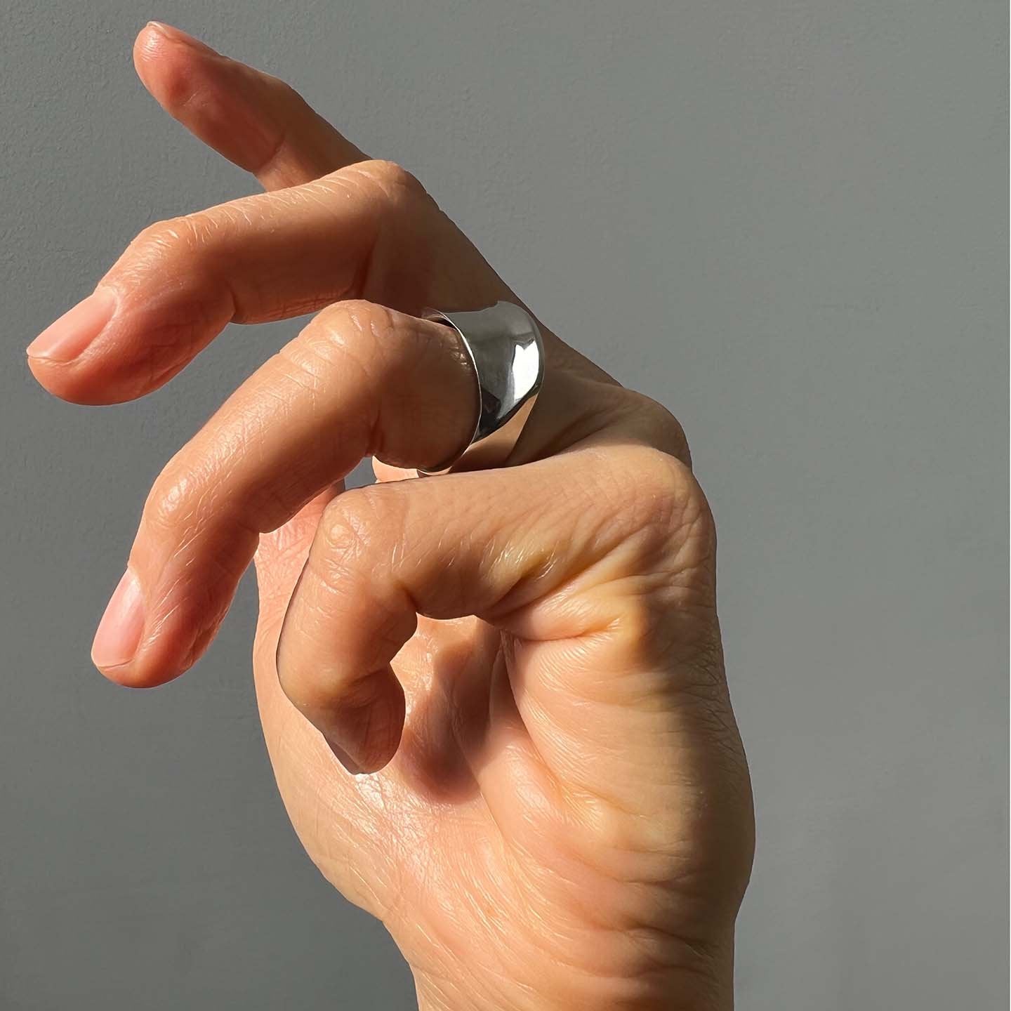 Wall Ring