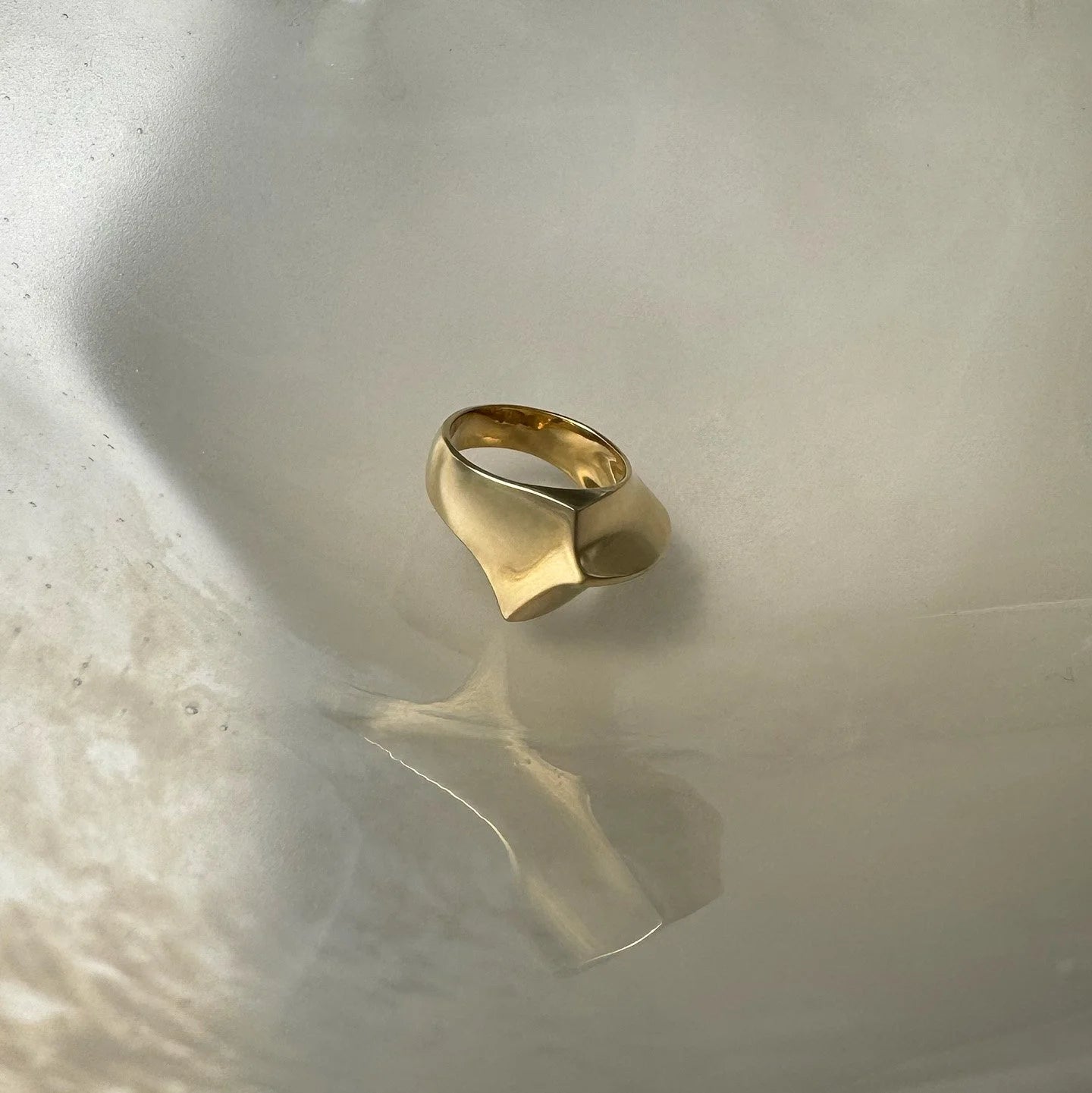 Wall Ring
