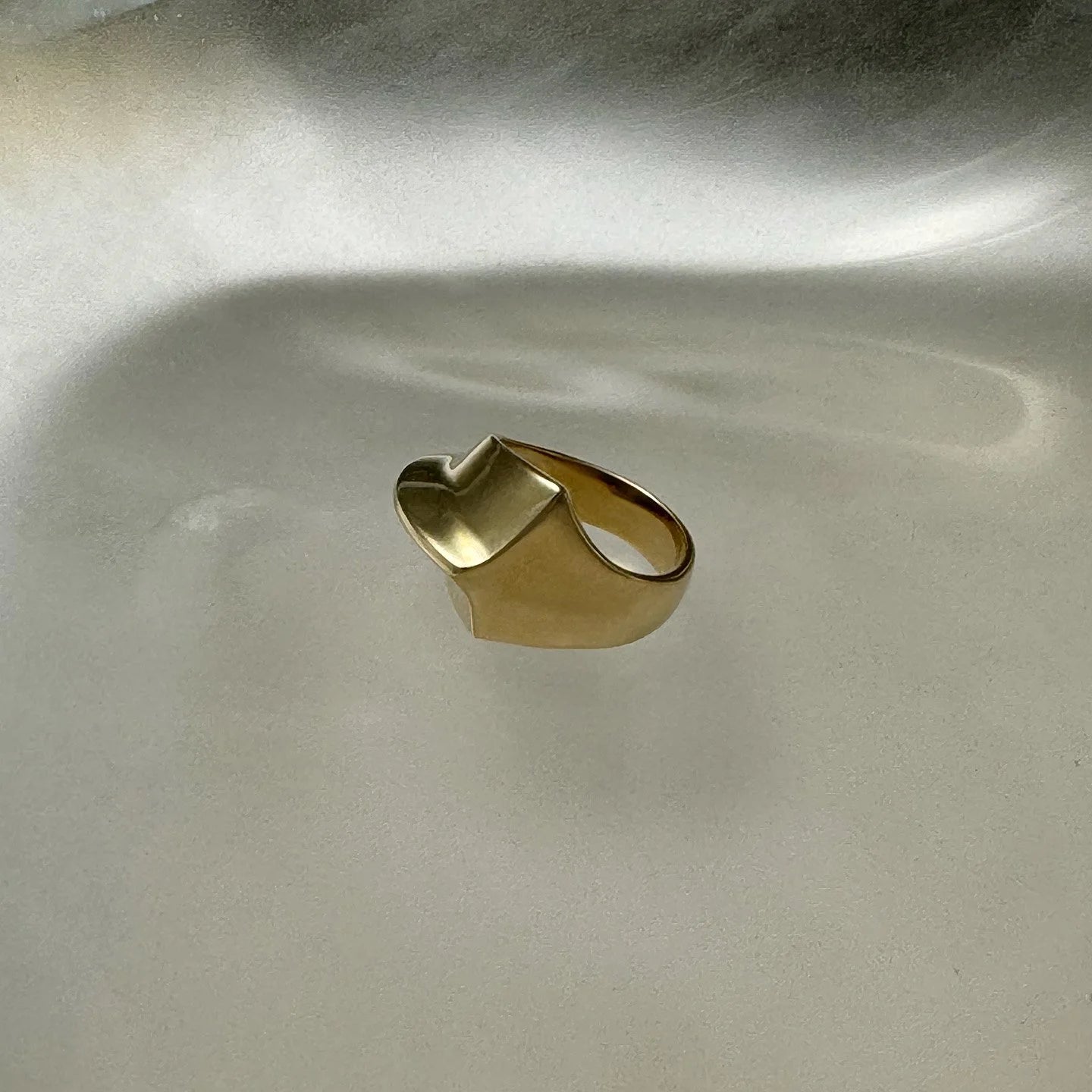 Wall Ring