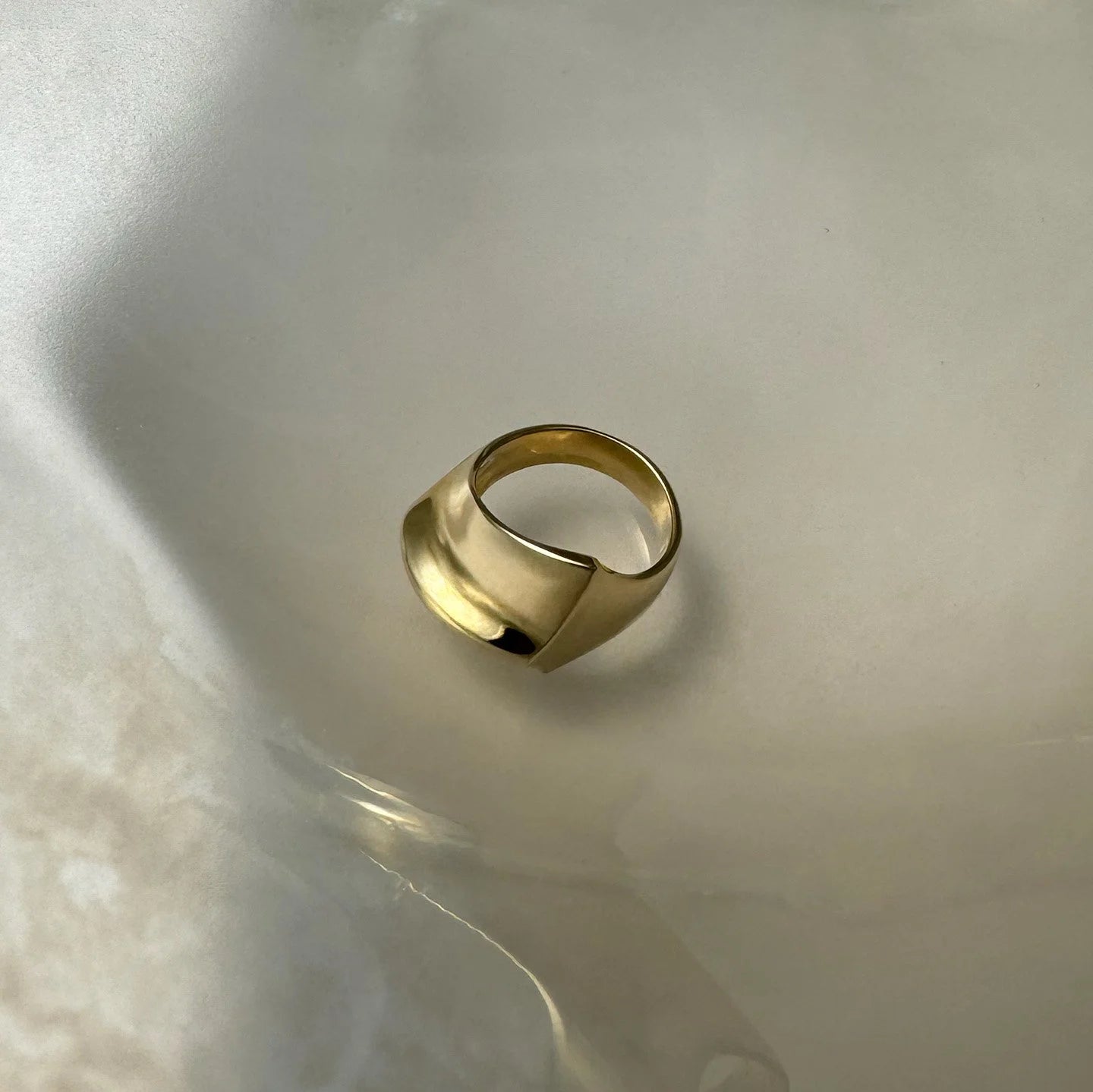 Wall Ring