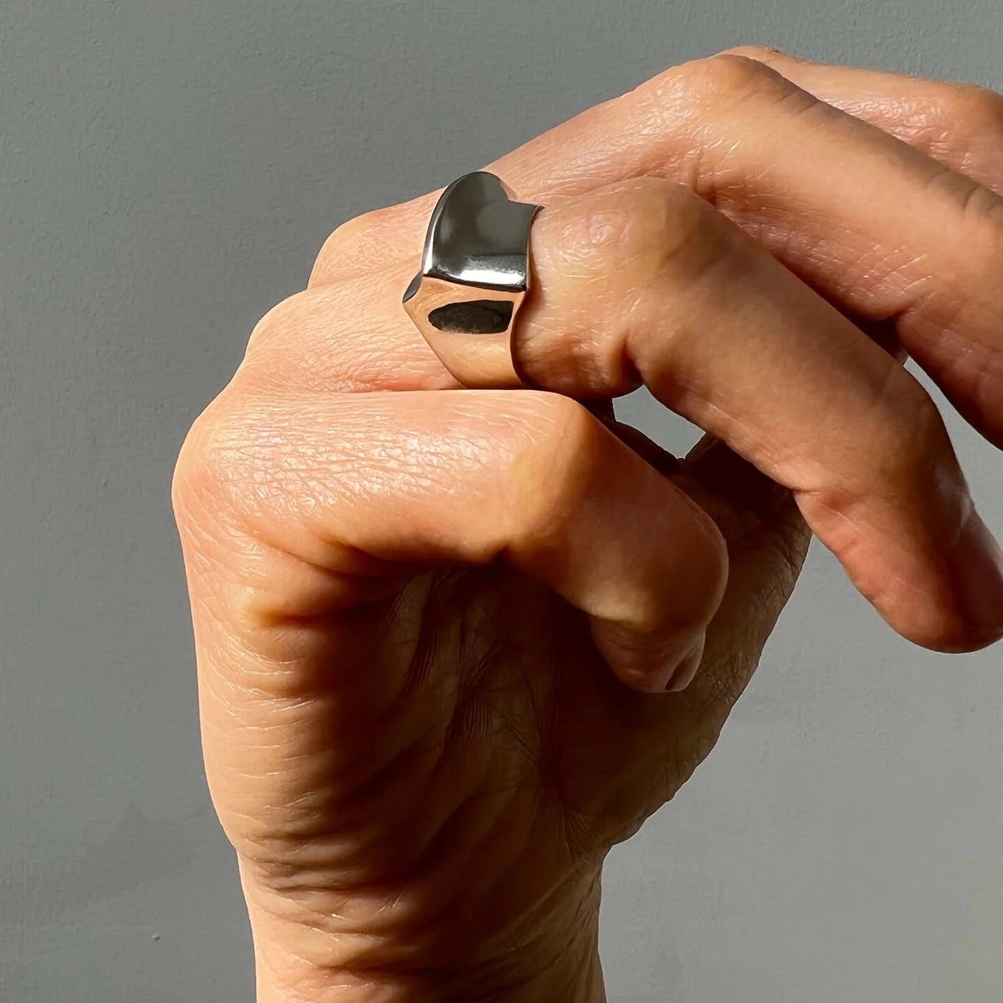 Wall Ring